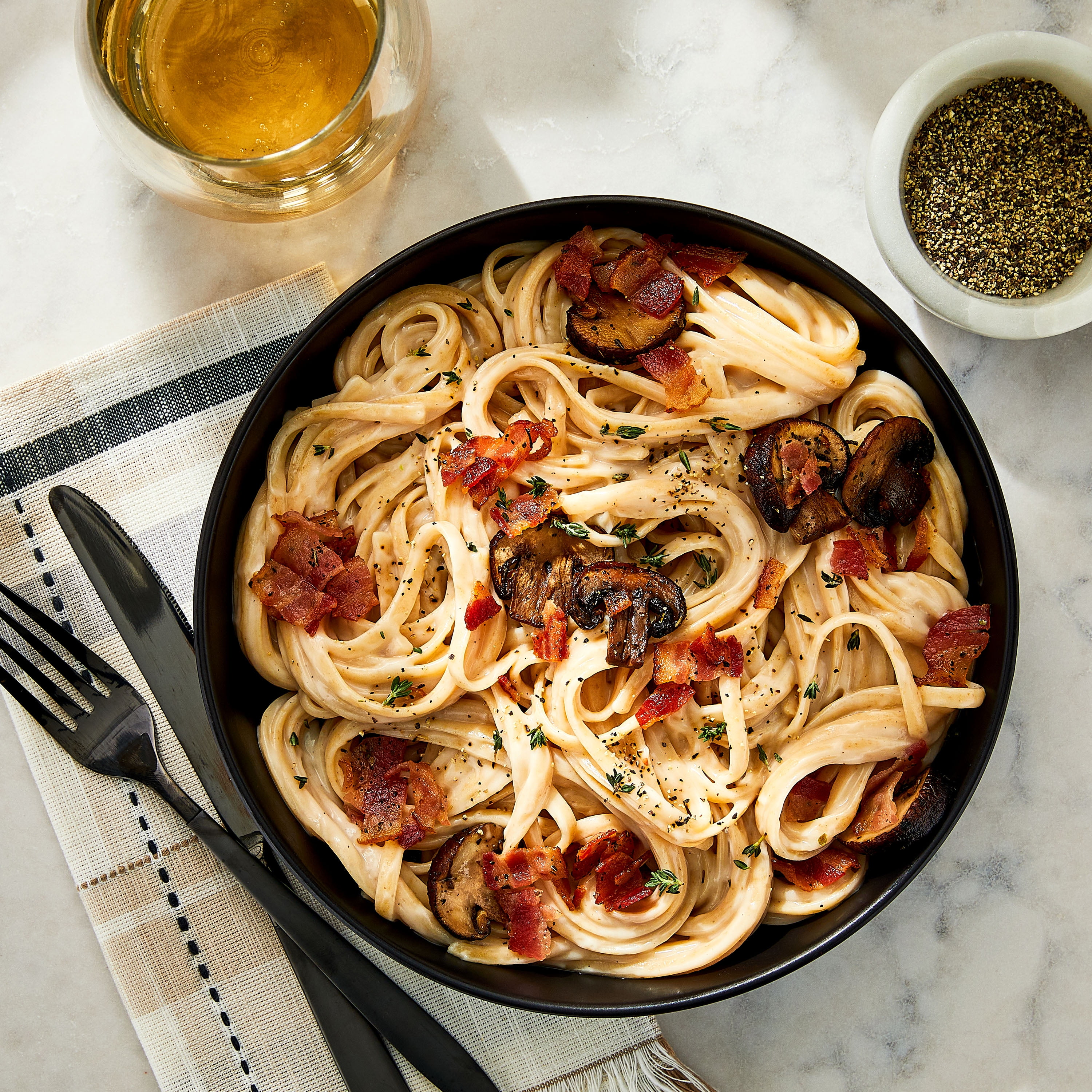Great Value Whole Wheat Linguine, 16 oz