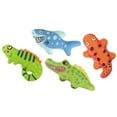 thumbnail image 4 of Paquete de 8 latas Felix filetes alimento humedo 156 gr + 1 juguete con sonido Fancy pets, 4 of 5