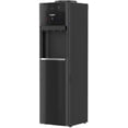 thumbnail image 4 of Dispensador De Agua Whirlpool Wk5917b Con Refrigerador Negro Whirlpool Fría / Caliente 19 Litros Refrigerador Inferior WK5917B, 4 of 8