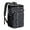 Pioneer Flower Floral-1, variant on Travel Cooler Bag - Pioneer Flower Floral Print Pattern Camping Beer Cooler Backpack with Bottle Opener- Waterproof Insulated Picnic Backpacks - Cooler Bag for Beach