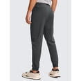 thumbnail image 2 of Joggers CRZ YOGA Deportivos con Bolsillos y Elasticidad 4 Vías 81 cm L, 2 of 5
