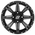 thumbnail image 2 of Sedona New Sparx Wheel, 570-1302, 2 of 2