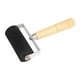 thumbnail image 1 of Rodillo Brayer de goma para proyectos de manualidades, mango de madera, suministros versátiles, herramienta de estampado Ancho del rodillo 6cm, 1 of 9