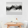 thumbnail image 2 of ONETECH Mofutinpo Abstract Canvas Wall Art Picture Print for Living Room Large Decoration Modern Wall Decor Artwork Home Bedroom Dining Room Themed Wall Art 16\x12\, 2 of 4