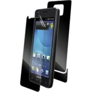 invisibleSHIELD Samsung Galaxy S II SGH-i777 (AT&T) Screen Protector