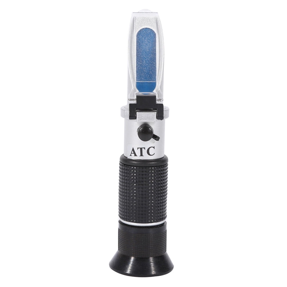 Refractometer Refractometer Acid Tester Auto Anti Freezing Tester