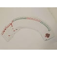 thumbnail image 3 of Bicycle Red Back Green Santa Playing Cards, 3 of 3