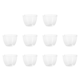 thumbnail image 1 of Filtro Portátil Soporte Plegable para Té Y Sin Papel 10 Uds. (B), 1 of 8