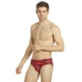 thumbnail image 6 of Sporti New Waves Brief Swimsuit, Briefs (Men’s), 6 of 11