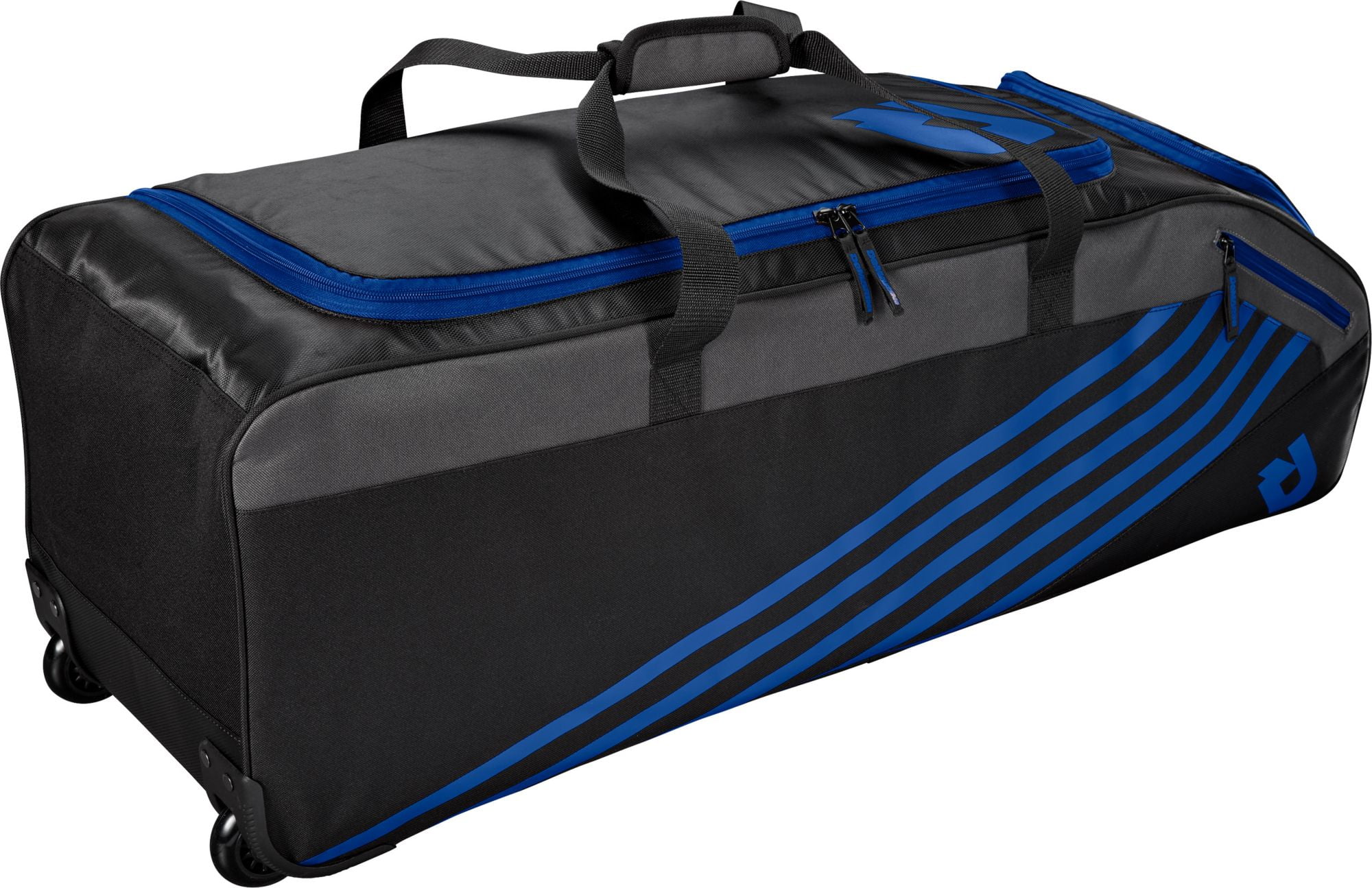 DeMarini Momentum 2.0 Wheeled Baseball Bag