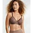 thumbnail image 2 of Wacoal Womens Elevated Allure Seamless Lift Bra Style-855336, 2 of 6
