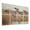 Color 1, variant on 8 Pack Art Acoustic Panels Sound Absorbing Campfire Circle Wooden Stumps Forest Setting Decorative Soundproof Wall Panels Self Adhesive for Nursery Game Room Bedroom 48"x32"