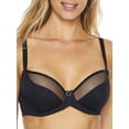 thumbnail image 1 of Curvy Kate Womens Daily Balcony Bra Style-CK037100, 1 of 2