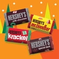 thumbnail image 4 of Hershey's Miniatures Assorted Chocolate Christmas Candy, Bag 9.9 oz, 4 of 9