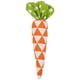 thumbnail image 1 of Muñeca de zanahoria de Pascua, figura de zanahoria rellena de Pascua, adorno de bandeja escalonada de Pascua, decoración para fiesta de Pascua, 1 of 8