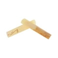 thumbnail image 2 of Yeacher Normal Level G Alto Saxophone Sax Reeds Strength 2.0 for Beginners, 10pcs/ Box, 2 of 8