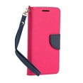 thumbnail image 6 of HTC LPFGOP-DIAR-HPNA Google Pixel Diary Wallet with Hot Pink & Navy Blue, 6 of 6