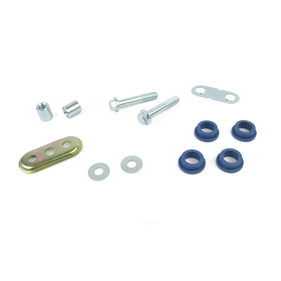 Steering Tie Rod End Bushing Kit Fits select: 1999-2003 SAAB 2023-09-03 00:00:00, 1982-1994 CHEVROLET CAVALIER