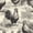 Color 4, variant on Peel and Stick Wallpaper Monochrome Rooster Detailed Feathers Vintage Farmhouse Style 24in x 118in Contact Paper Removable Self Adhesive Wall Mural Wall Decor for Bedroom Kitchen Cabinets