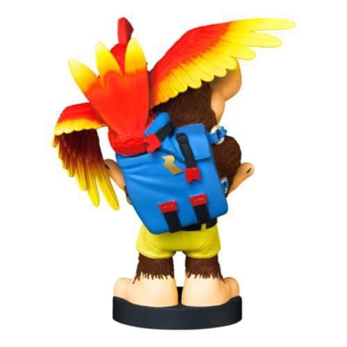 Banjo Kazooie Cable Guy