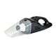 thumbnail image 2 of onlyliua para El Hogar Aspirador Portátil de Mano Pequeño, de Alta Potencia, Inalámbrico, con Carga Usb, para Uso Doméstico y En Coche, 120 W, 2 of 7