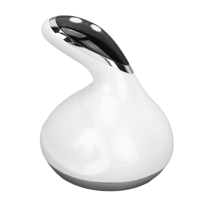 Fat Burning RF Device, Vibration VIB Lipolysis White Body Slimming Machine For Vacation ANGGREK Otros