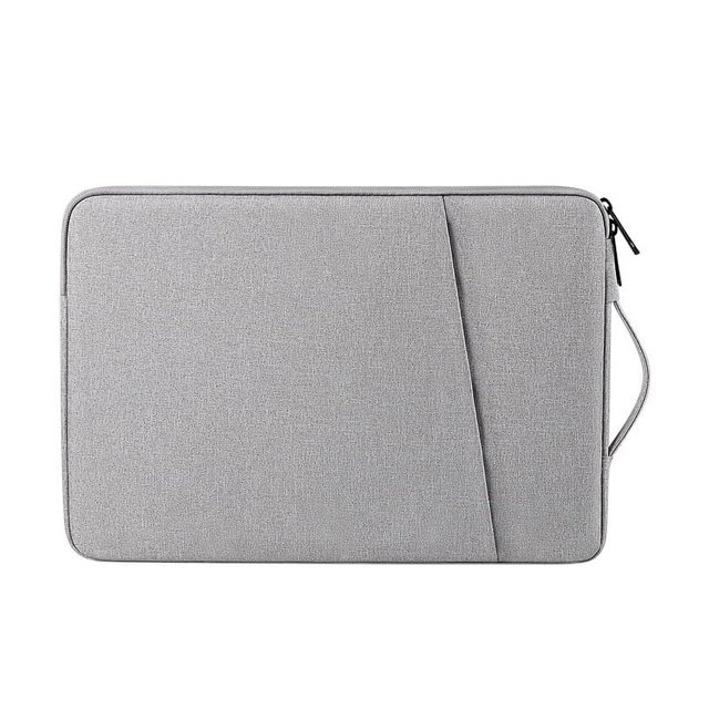 Bolsa interior para portátil, funda protectora para tableta de 134 x 15,6 pulgadas con diseño imprimible