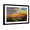 Black Frame, variant on Art.com Sonoran Desert Sunset Art Print by Silvia Vassileva, 18" x 12"