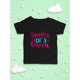 thumbnail image 3 of Daughter Of A Queen. T-Shirt Infant -Smartprints Designs,  12 Months, 3 of 4