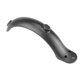 thumbnail image 3 of Yuarrent Protector de guardabarros trasero, cubierta de gancho de silicona para patinete eléctrico, cubierta protectora de silicona para M365, Ciclismo negro Yuarrent OD1272-01, 3 of 6