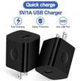 Charger Block,USB Wall Charger Adapter,AILKIN USB Fast Charging Cube