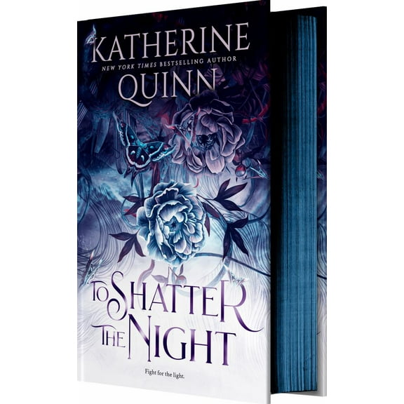 To Shatter the Night (Deluxe Limited Edition) (Hardcover)
