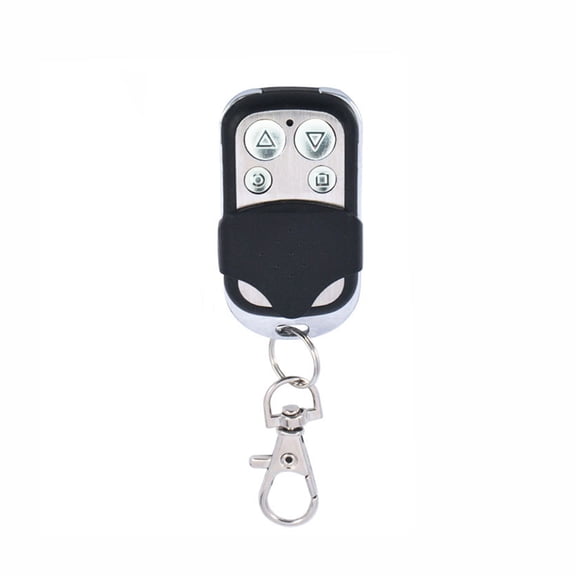 Cloning Duplicator for Key Fob A Distance Remote Control 433MHZ Clone Fixed Learning Code Rolling Code For Gate Garage D