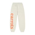 thumbnail image 4 of Carrots by Anwar Carrots, Kids Graphic Jogger Pant, Lower Case Carrot, Sizes XS-2XL, 4 of 6
