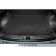 thumbnail image 2 of SMARTLINER Black Cargo Liner Trunk Floor Mat Compatible With 2021-2022 Chevrolet Trailblazer cargo in Lower Deck Position, 2 of 2