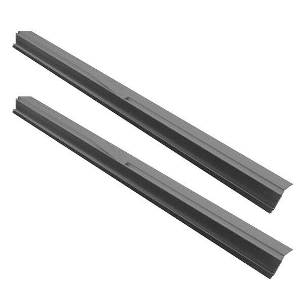 Ridgid 2 Pack Of Genuine OEM Replacement Rip Fences 0800090220832PK