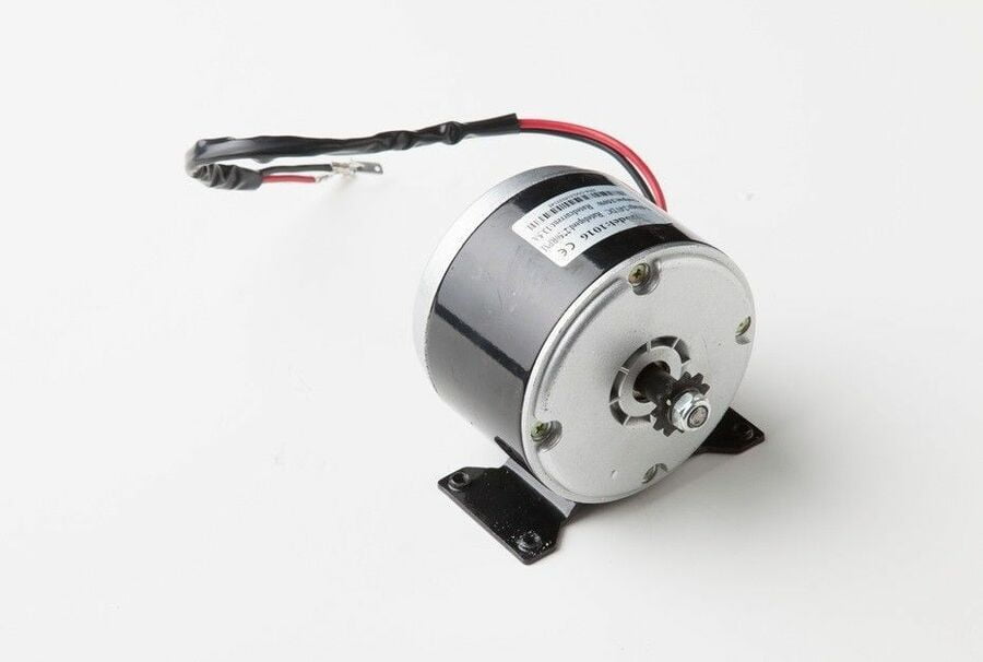 mx350 motor