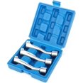 thumbnail image 2 of ECCPP New Injection Fuel Line Crows-foot Wrench Set Replace for Mercedes for BMW, 2 of 6