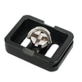 thumbnail image 3 of 2x TY - C10 Quick Release QR Plate for TY - C10 T005 T - 025 Tripod, 3 of 4