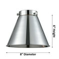 thumbnail image 2 of 916-3I-SN-M13-SN-Innovations Lighting-Appalachian - 3 Light Stem Hung Island In Industrial Style-10 Inches Tall and 36 Inches Wide-Brushed Satin, 2 of 2