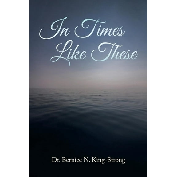 In Times Like These (Paperback)