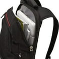 thumbnail image 6 of Case Logic DLBP-114BLACK 14-Inch Laptop Backpack Bag - Black, 6 of 8