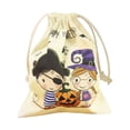 thumbnail image 3 of Halloween Candy Box Storage Box Gift Halloween Gift Box Pumpkin Candy Jar, 3 of 3