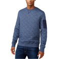 thumbnail image 1 of Tommy Hilfiger Harris Pullover SuÃ©ter para Hombre, Azul, X-Large Tommy Hilfiger Pull-over, 1 of 2