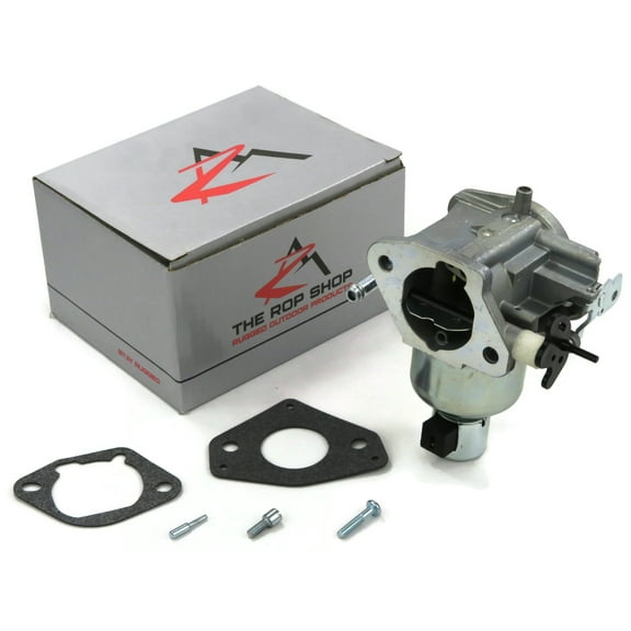 The ROP Shop Carburetor Kit for MTD 22 HP Kohler KT725-3068, KT725-3079, KT725-3086 Engines