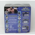 thumbnail image 2 of WWE Wrestlemania Steel Cage Challenge Plug & Play Game WWF 25th Anniversary, 2 of 2