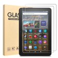 thumbnail image 1 of Protector de pantalla para tablet KLWAINM de vidrio templado 8" 9H, 2 unidades, 1 of 5
