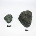 thumbnail image 4 of Escondite de resina para reptiles de amplia aplicación, fragancia natural, refugio estable para reptiles y anfibios, fomenta la confianza y el descanso, para decoración de acuarios y terrarios, 4 of 5