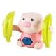 thumbnail image 1 of Juguetes Para Niño Cerdo volteador, juguete para niños con control de voz, inducción musical, divertido juguete para regalo de cumpleaños. Juguetes Para Bebe 1 Año, 1 of 6