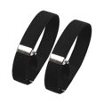 thumbnail image 1 of Unisex Elastic Adjustable Armbands Anti-Slip Shirt Sleeve Holders Arm Shirt Garters Hold Up Sleeve Garters Elastic, 1 of 4